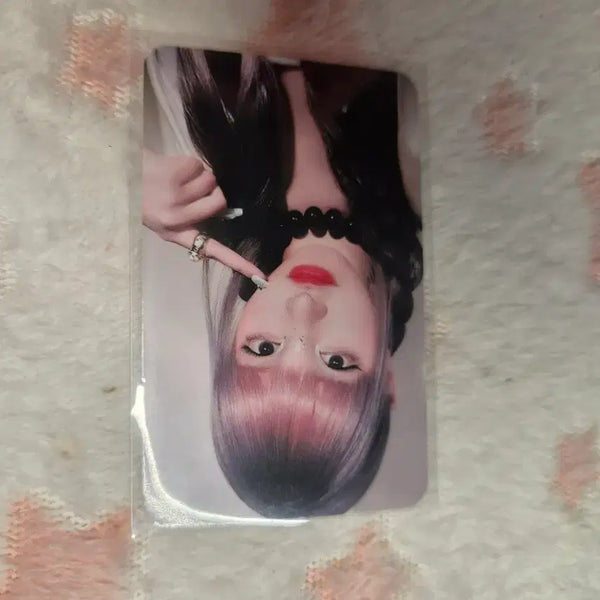 [BUNJANG] IVE Liz Photocard / 아이브 리즈 포카