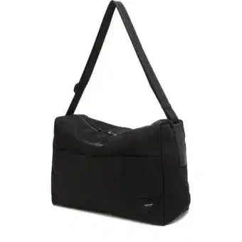[BUNJANG] JILLSTUART NEW YORK Black Crossbody Bag / 질스튜어트 뉴욕 크로스백 블랙