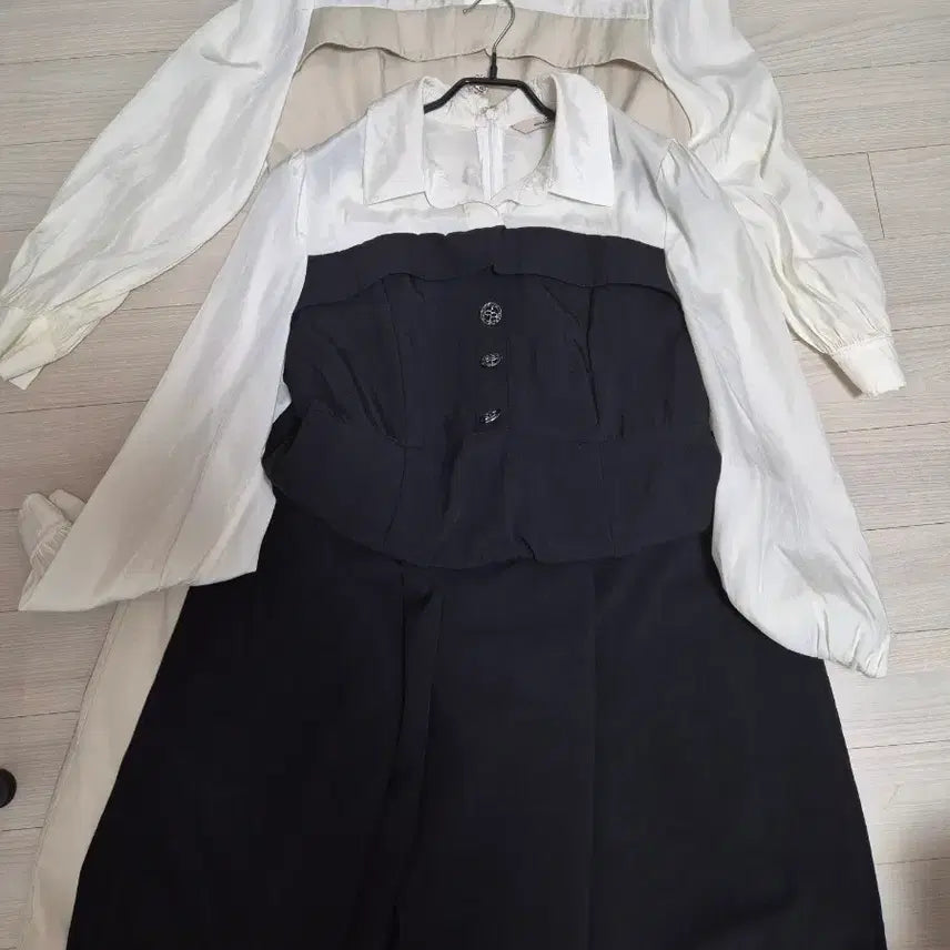 [BUNJANG] ROEM Dress (L) / 로엠 원피스 (L)