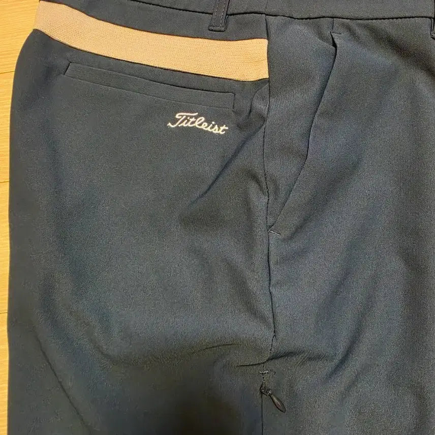 [BUNJANG] Titleist Trousers Size 30 / 타이틀리스트 바지 76(30인치)