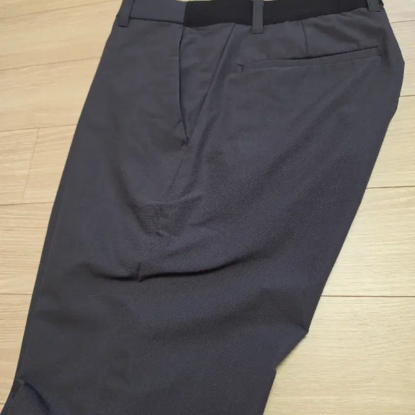 [BUNJANG] Titleist Charcoal Slacks (30-inch) / 타이틀리스트 바지 76(30인치)