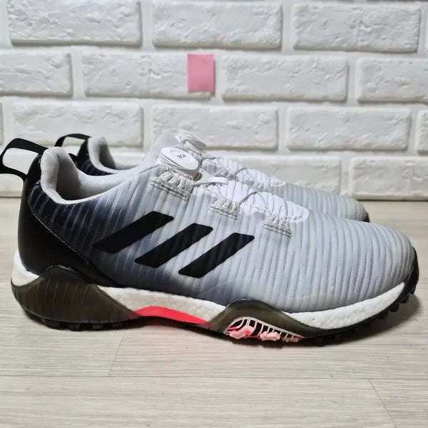 [BUNJANG] Adidas Codechaos Boa Golf Shoes Size 265mm / 아디다스 코드케이오스 보아 골프화 265mm