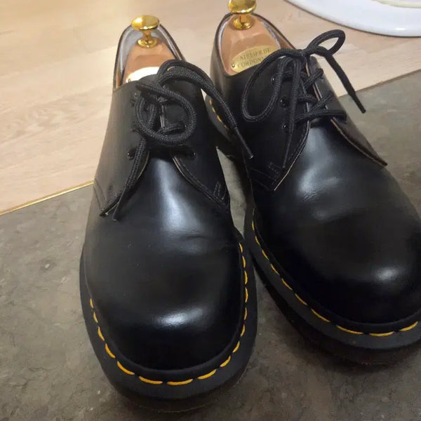 [BUNJANG] Dr. Martens 1461 MIE Shoes / 닥터마틴 1461 (MIE)