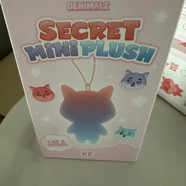 [BUNJANG] Day6 Secret Key Sealed Photocard / 데이식스 시크릿 케 미개봉(원가양도)