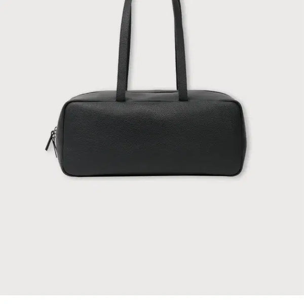 [BUNJANG] Ethos Large Folding Bag Black / (최종가격)에토스 라지 폴딩백 블랙 large folding bag