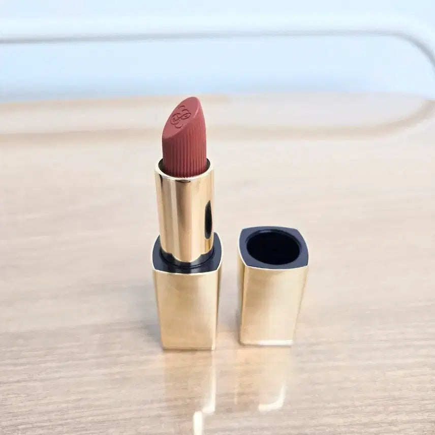 [BUNJANG] Estée Lauder Pure Color Lipstick 333 / (새상품)에스티 로더 퓨어 컬러 립스틱 333