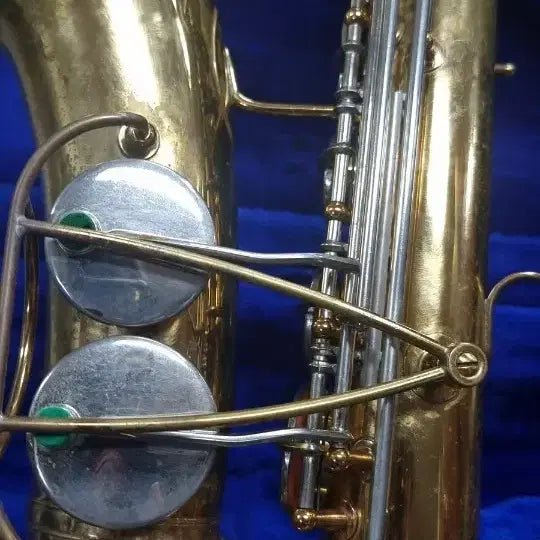 [BUNJANG] Selmer Bundy Alto Saxophone / 셀마번디 알토 색소폰