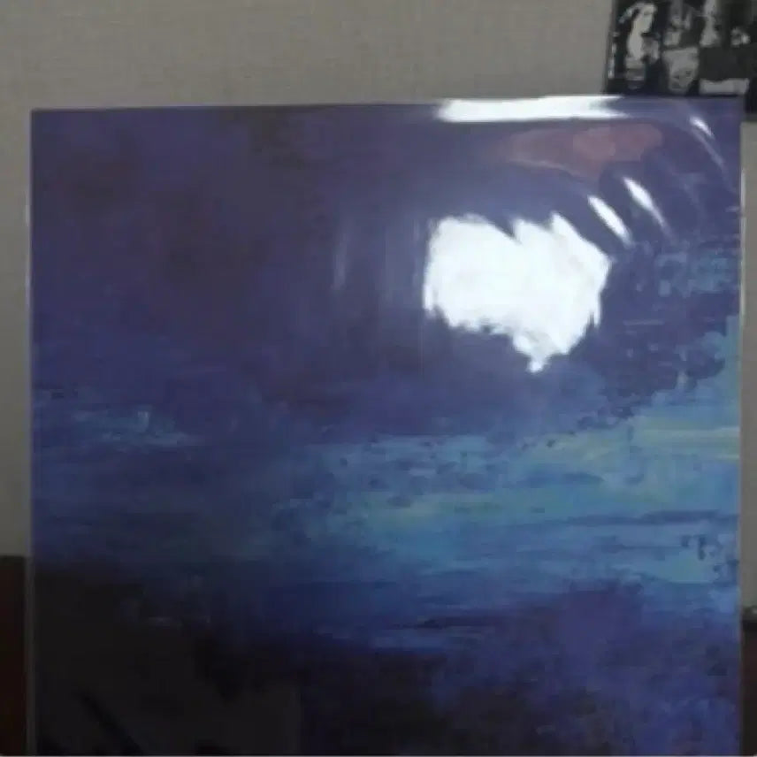 [BUNJANG] AKMU (Akdong Musician) "Sailing" LP / 악동뮤지션 악뮤 항해 lp