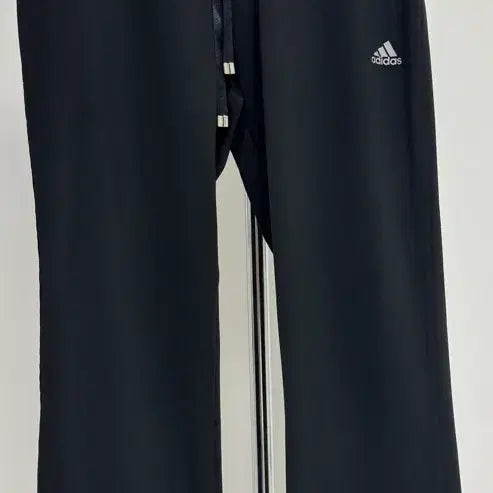 [BUNJANG] Adidas Women's Training Pants Black L / 정품 여성 아디다스 트레이닝 팬츠 블랙 L