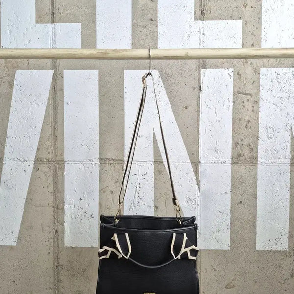 [BUNJANG] BananaBag Shoulder Bag / 바나바나 숄더백