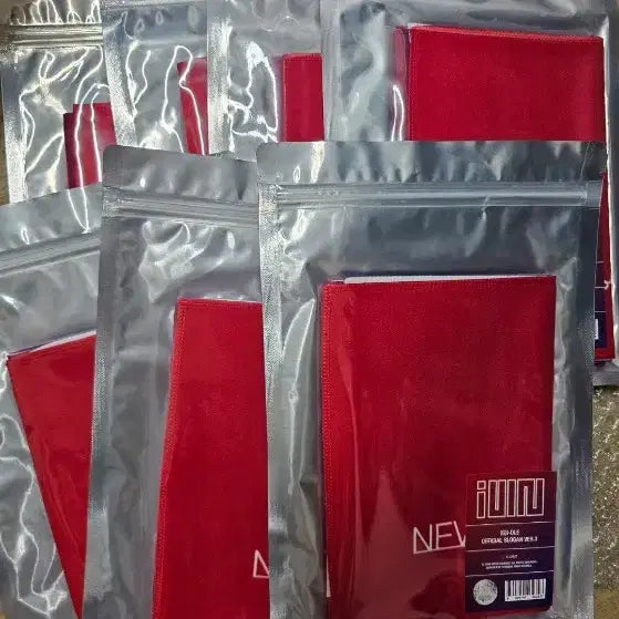 [BUNJANG]  (G)I-DLE Official Slogan Ver. 3 Sealed / 아이들 슬로건 ver.3 미개봉