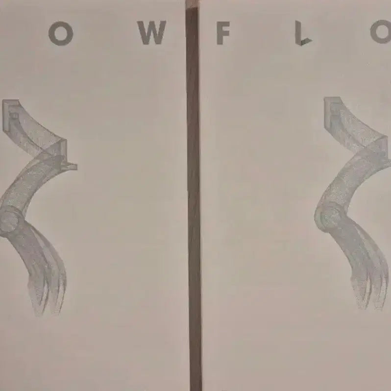 [BUNJANG] Sidae Injae Flow Chemistry 2, Vol. 1 & 2 Textbook Set / 시대인재 플로우 화학2, 2권