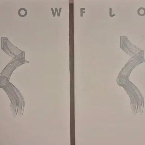 [BUNJANG] Sidae Injae Flow Chemistry 2, Vol. 1 & 2 Textbook Set / 시대인재 플로우 화학2, 2권