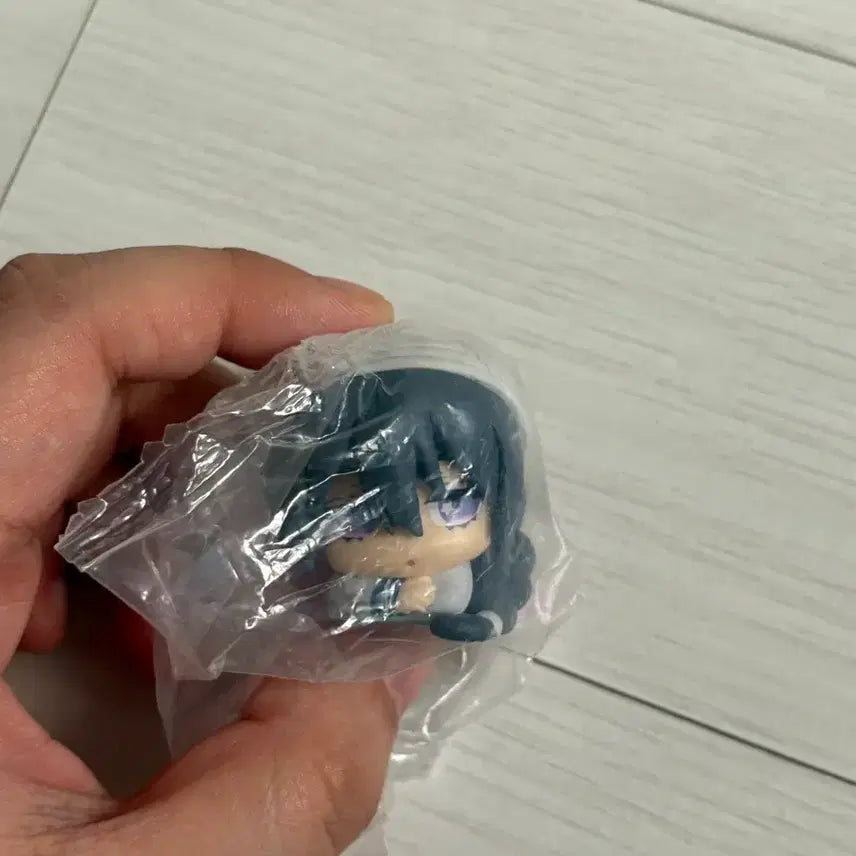 [BUNJANG] Jujutsu Kaisen Riko Onemutan Sealed Gacha Figure / 주술회전 오네무탄 미개봉 리코 가챠 피규어