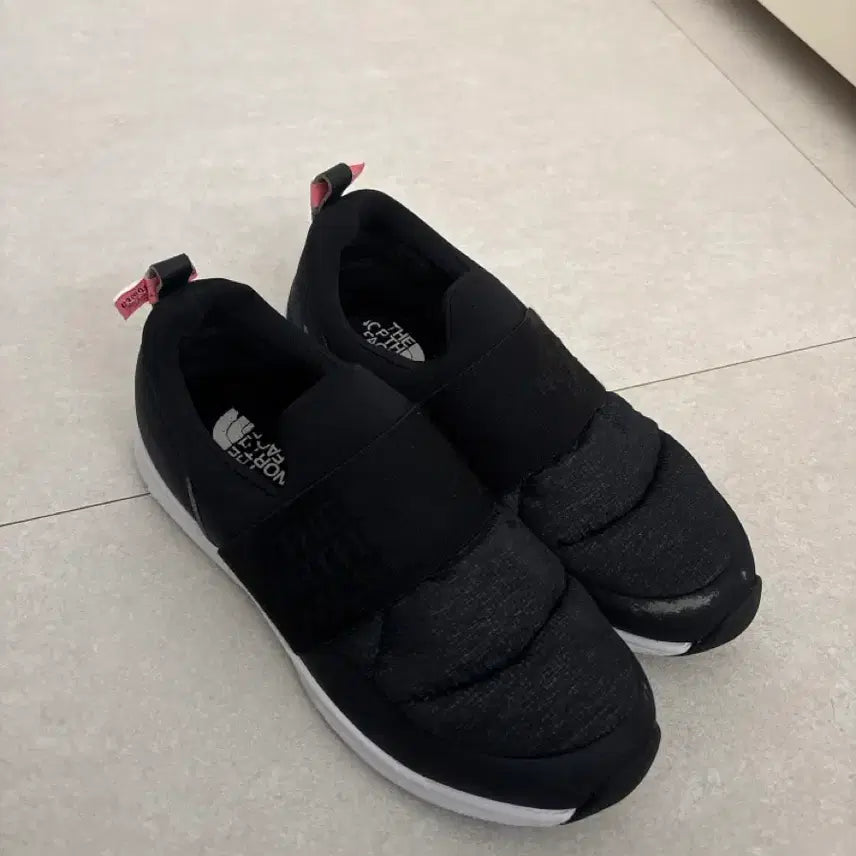 [BUNJANG] The North Face Shoes / 노스페이스 신발