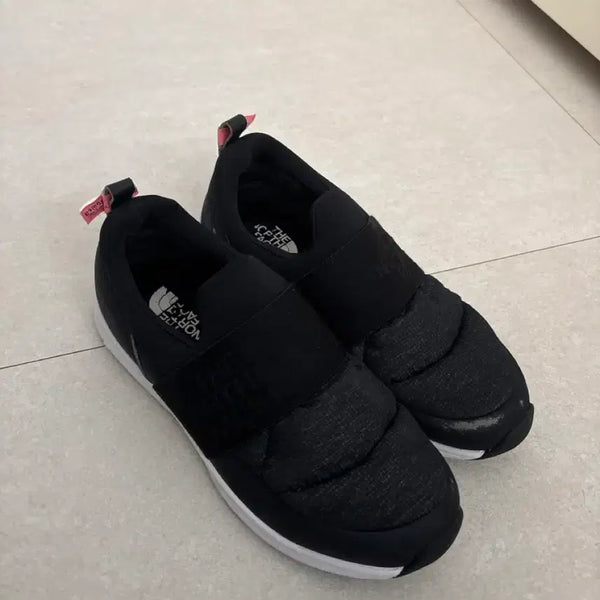 [BUNJANG] The North Face Shoes / 노스페이스 신발