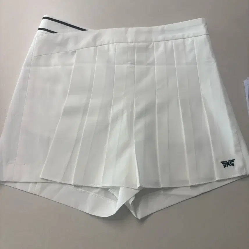 [BUNJANG] PXG Pleated Shorts / pxg 플리츠 반바지