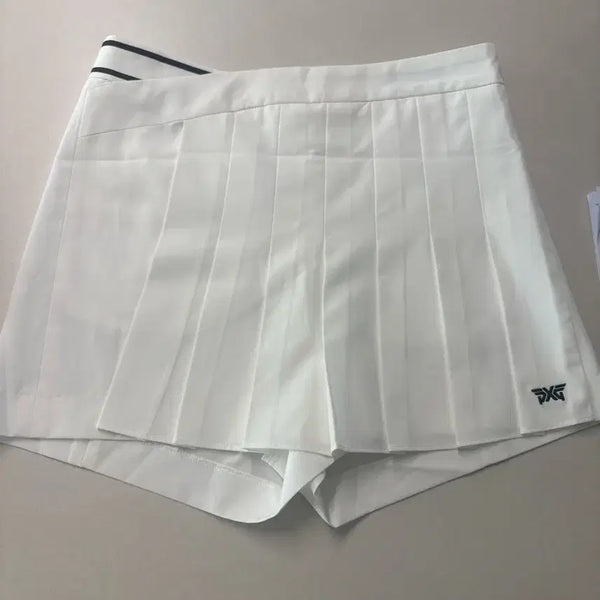 [BUNJANG] PXG Pleated Shorts / pxg 플리츠 반바지