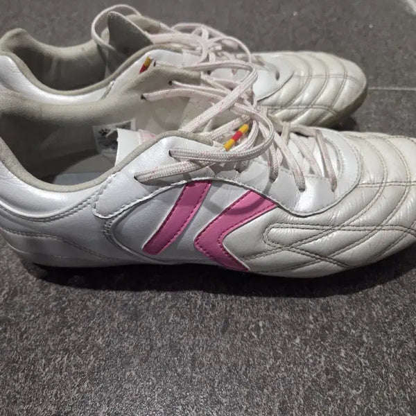[BUNJANG] Kelme TLSS Soccer Cleats Size 260 / 260)) 켈미 tlss 축구화
