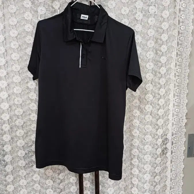 [BUNJANG] Fila Men's Summer T-Shirt Size 100 / 필라 남성 여름 티 100싸이즈