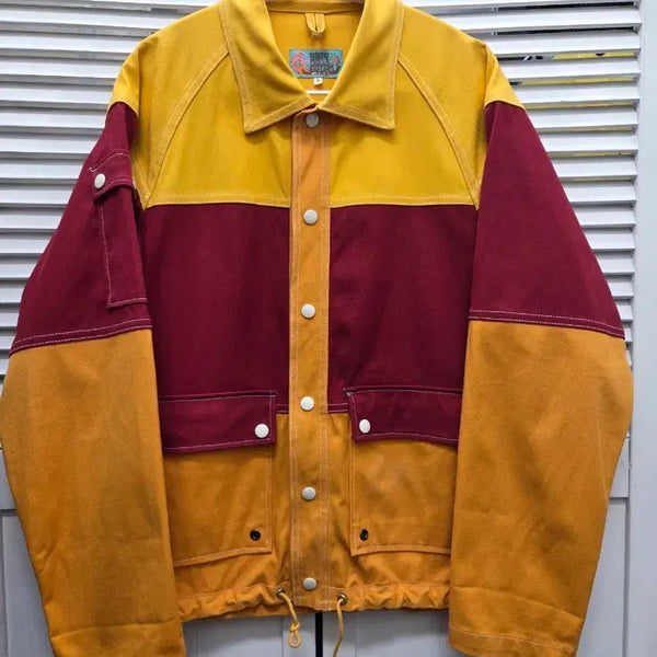 [BUNJANG] Mister Freedom X Sugar Cane Collaboration Limited Edition Gabyère Jacket / 미스터프리덤 슈가케인 콜라보 한정판 가비에르 자켓