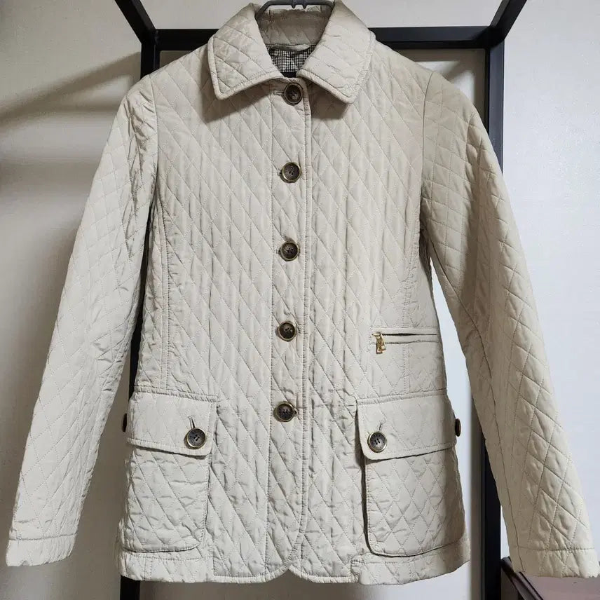 [BUNJANG] Max Mara Quilted Jacket / 막스마라 누빔 자켓