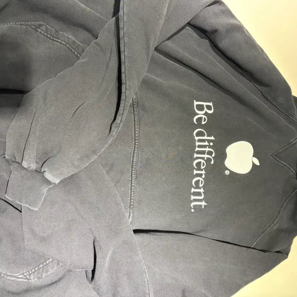 [BUNJANG] Balenciaga Apple Runway Hoodie / 발렌시아가 애플 런웨이 후드