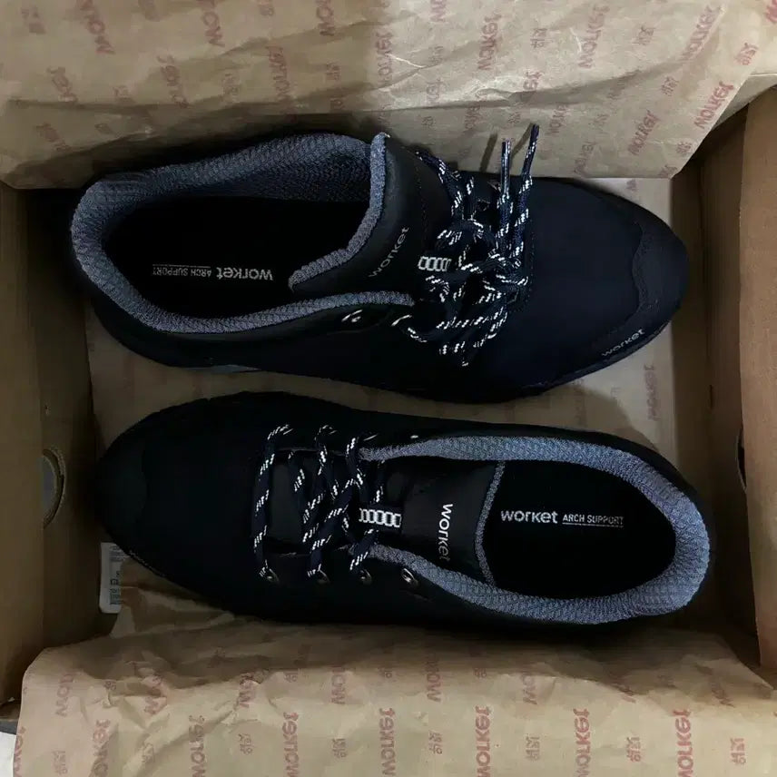 [BUNJANG] Ziben Safety Shoes / 지벤안전화
