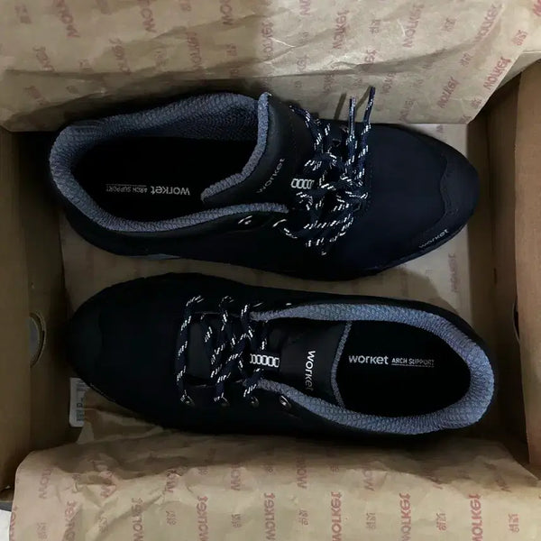 [BUNJANG] Ziben Safety Shoes / 지벤안전화