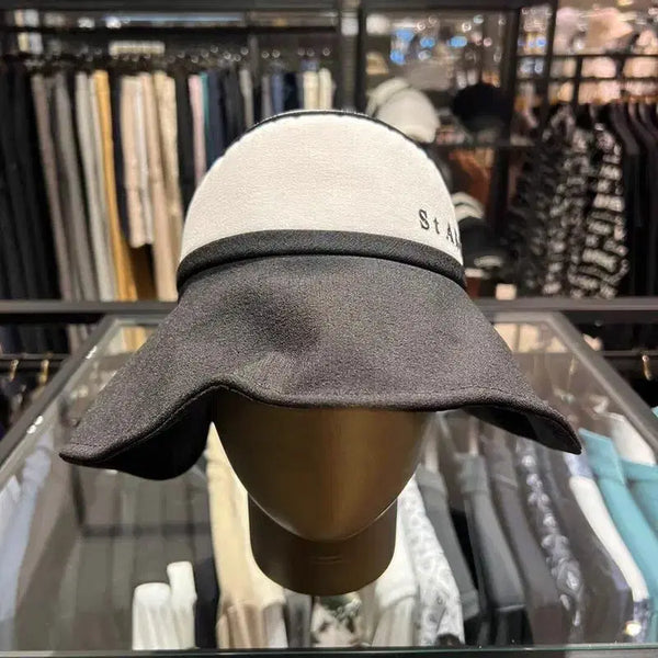 [BUNJANG] ST. ANDREWS Bonnet Visor / ST.ANDREWS 보닛 바이저