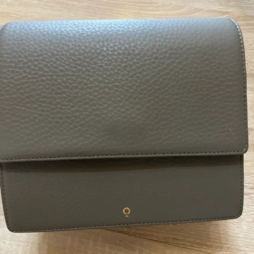 [BUNJANG] Hoze Crossbody Bag / Hoze 호제 크로스백