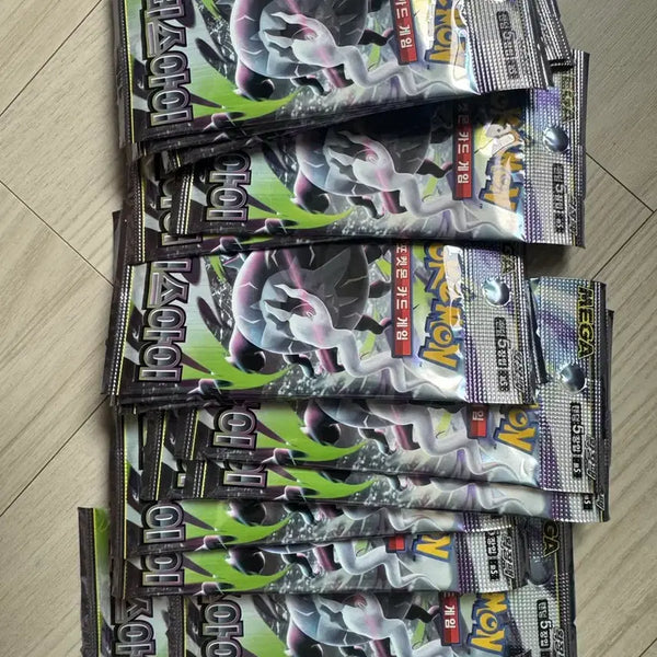 [BUNJANG] Pokemon Card Abyss Rising Search Pack (23 Packs) / 포켓몬 카드 어비스아이 서치팩 23개판매합니다