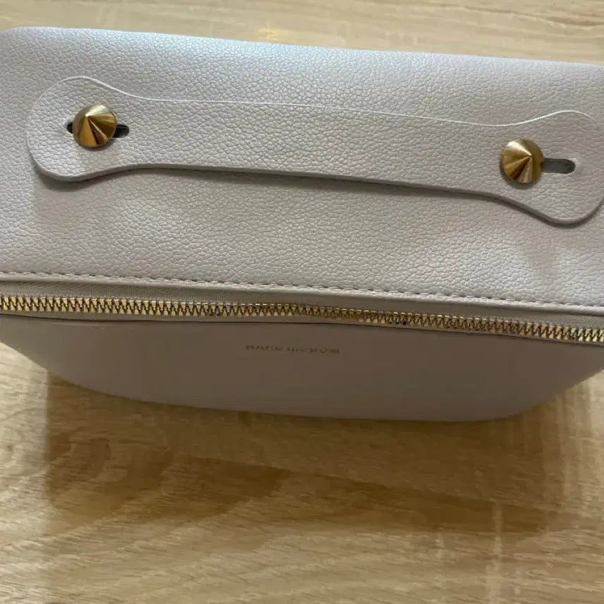 [BUNJANG] Cosmetic Pouch / 화장품 파우치
