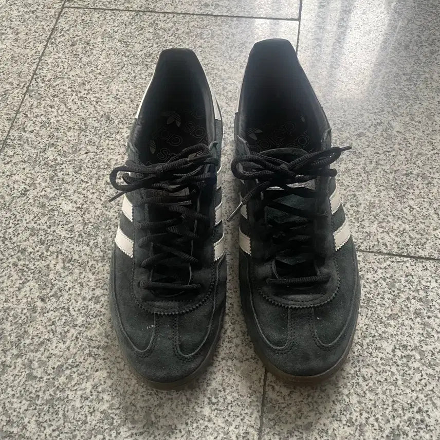 [BUNJANG] Adidas Spezial Sneakers (280) / 아디다스 스페지알 280