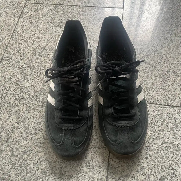 [BUNJANG] Adidas Spezial Sneakers (280) / 아디다스 스페지알 280