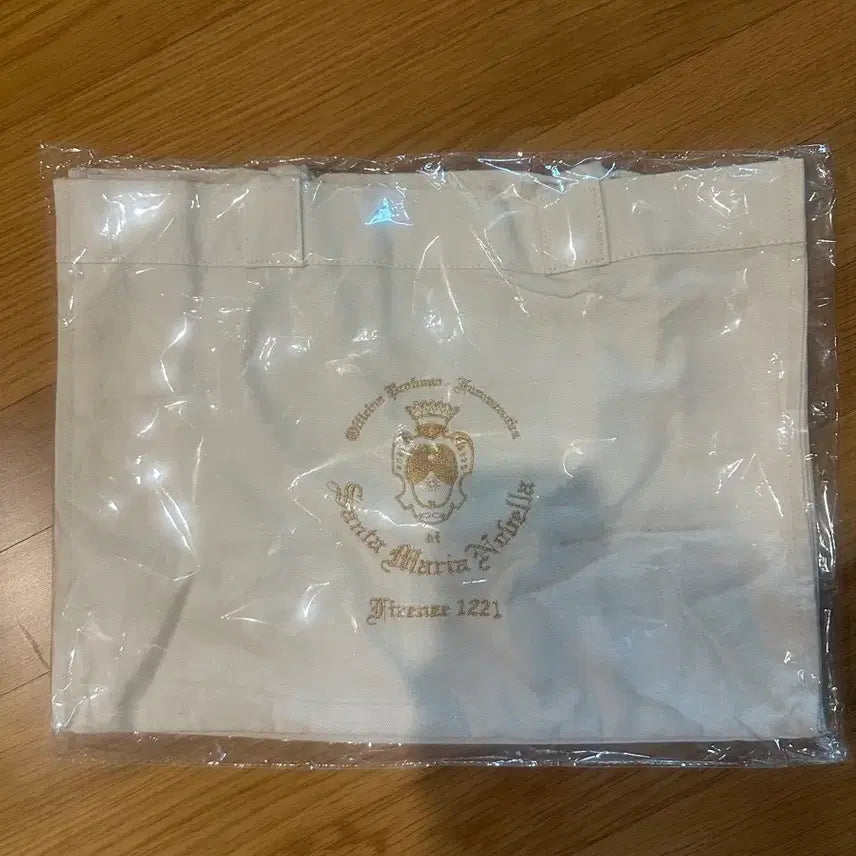 [BUNJANG] Santa Maria Novella Summer Eco Bag / 산타마리아노벨라 썸머 에코백 새상품