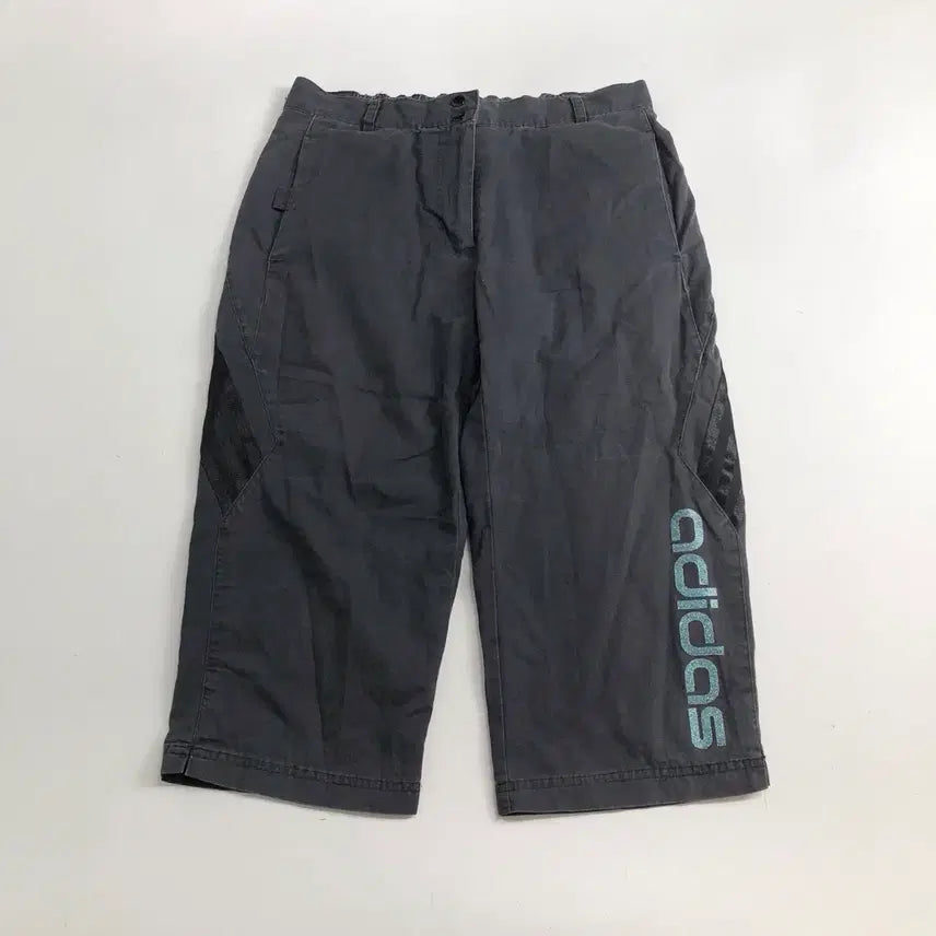 [BUNJANG] Adidas Training Pants / 아디다스 트레이닝 바지