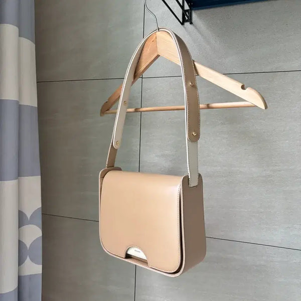 [BUNJANG] Designer Mini Bags (Mueahr, Magiwood) - Set of 2 / 디자이너 미니백 2개(므아르, 마지셔우드)