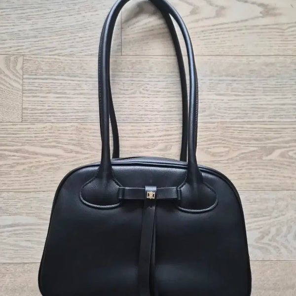 [BUNJANG] DEWL Shoulder Bag / 듀엘 숄더백
