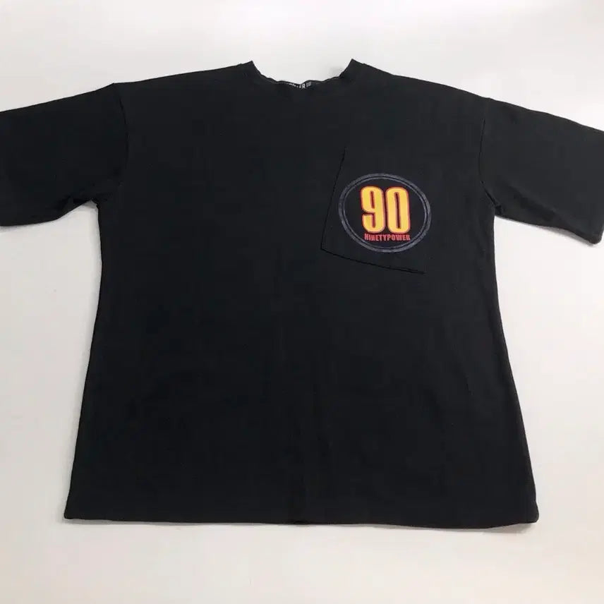 [BUNJANG] TRIPLER Short-Sleeve T-Shirt / TRIPLER 반팔