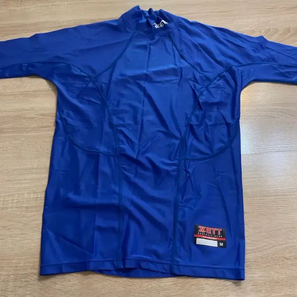 [BUNJANG] ZETT Baseball Under Shirt M Size & Socks Bundle / 야구 언더 셔츠 M 양말 일괄