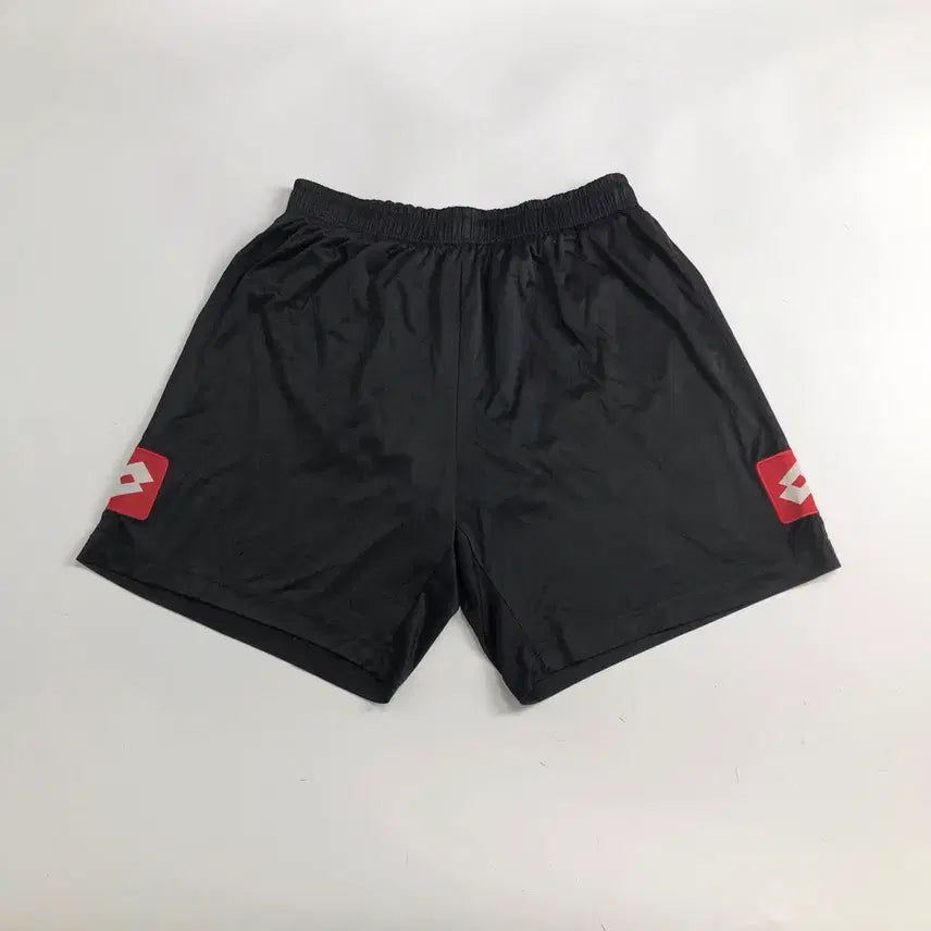 [BUNJANG] Lotto Shorts / 로또 반바지