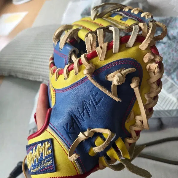 [BUNJANG] Kaname C200 Catcher's Mitt / 카나메c200 포수미트