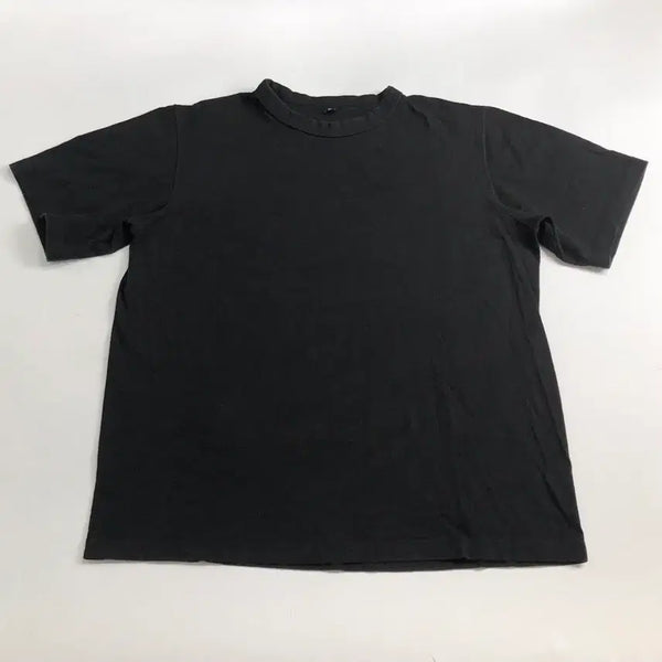 [BUNJANG] GU Short Sleeve T-Shirt / GU 반팔