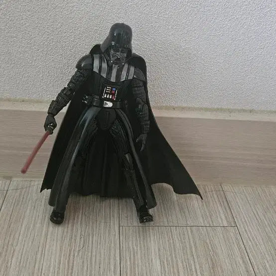 [BUNJANG] S.H.Figuarts Darth Vader Figure / SHF 다스베이더 팝니다