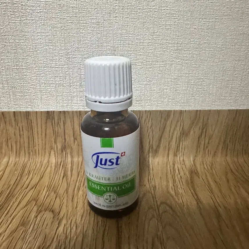 [BUNJANG] YUST 31 Oil 20ml (Sealed New Product) / 유스트 31오일 20ml(미개봉새제품)