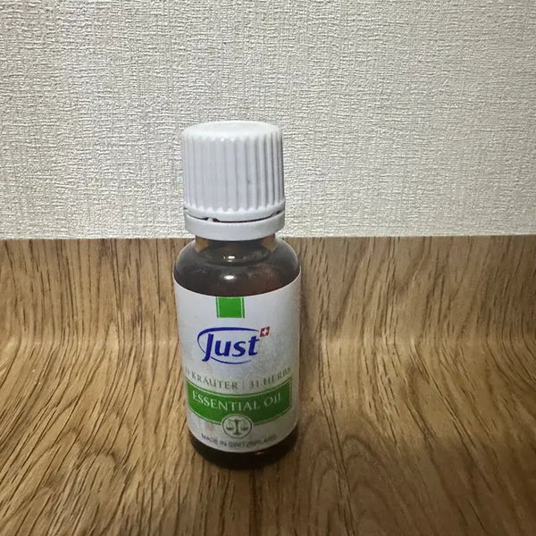 [BUNJANG] YUST 31 Oil 20ml (Sealed New Product) / 유스트 31오일 20ml(미개봉새제품)