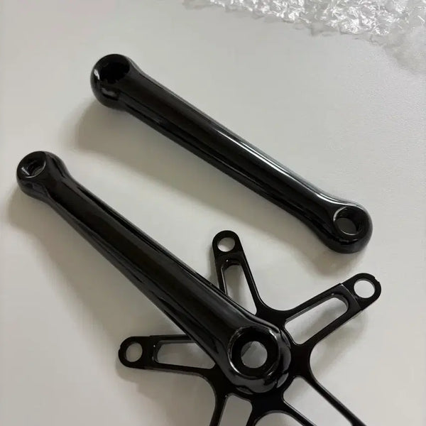 [BUNJANG] 3SIXTY 360g Crankset / 3SIXTY 크랭크 360g