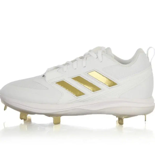 [BUNJANG] Adidas Icon 8 Spiked Baseball Cleats Size 255 / 새상품)255 아디다스 아이콘8 징스파이크 야구화 야구 kbo mlb