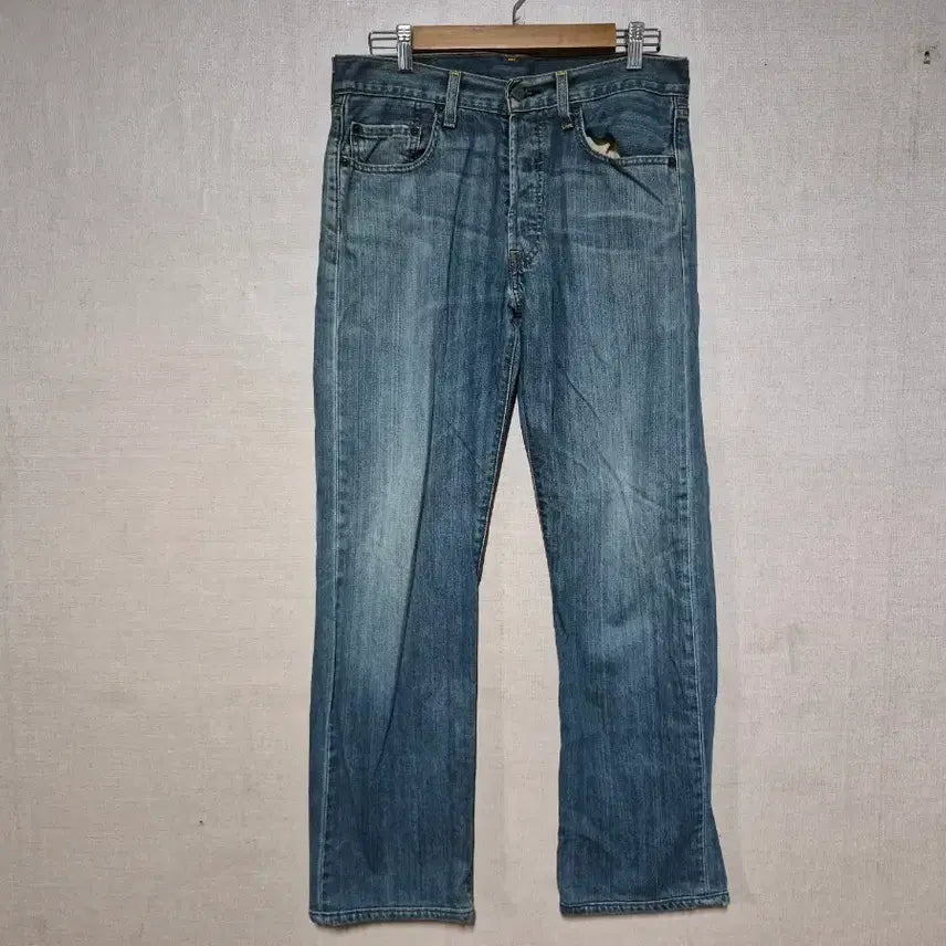 [BUNJANG] Vintage 90s Levi's 501 Jeans (Size 32) / 90년대 리바이스 501 ( 32)